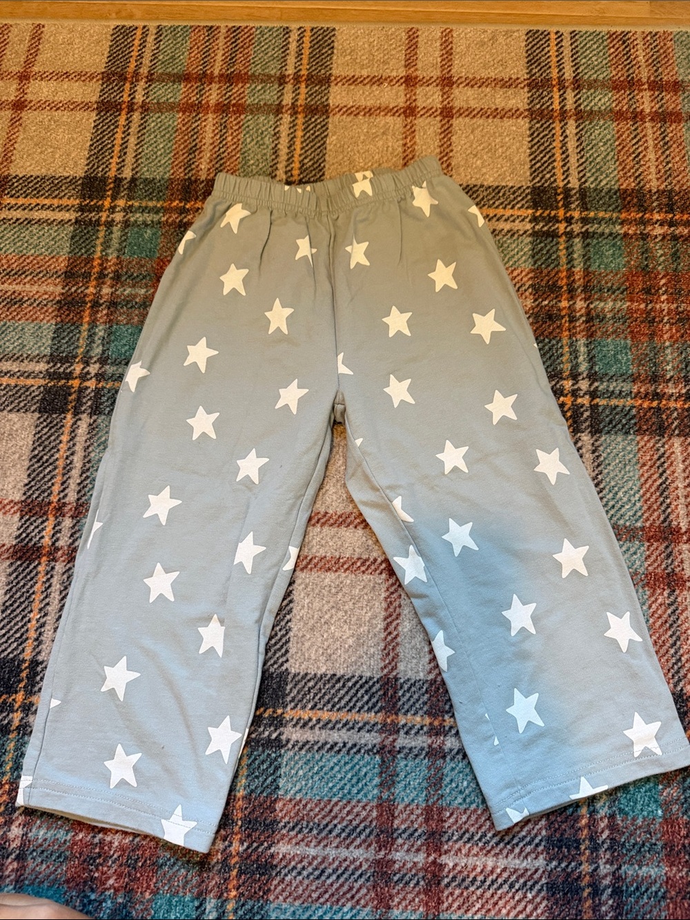 Star Sweatpants